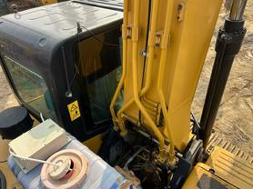 Buy Sany SY195C Used Excavator / 7 Used Sany SY195C Excavator 2021 Model / 7