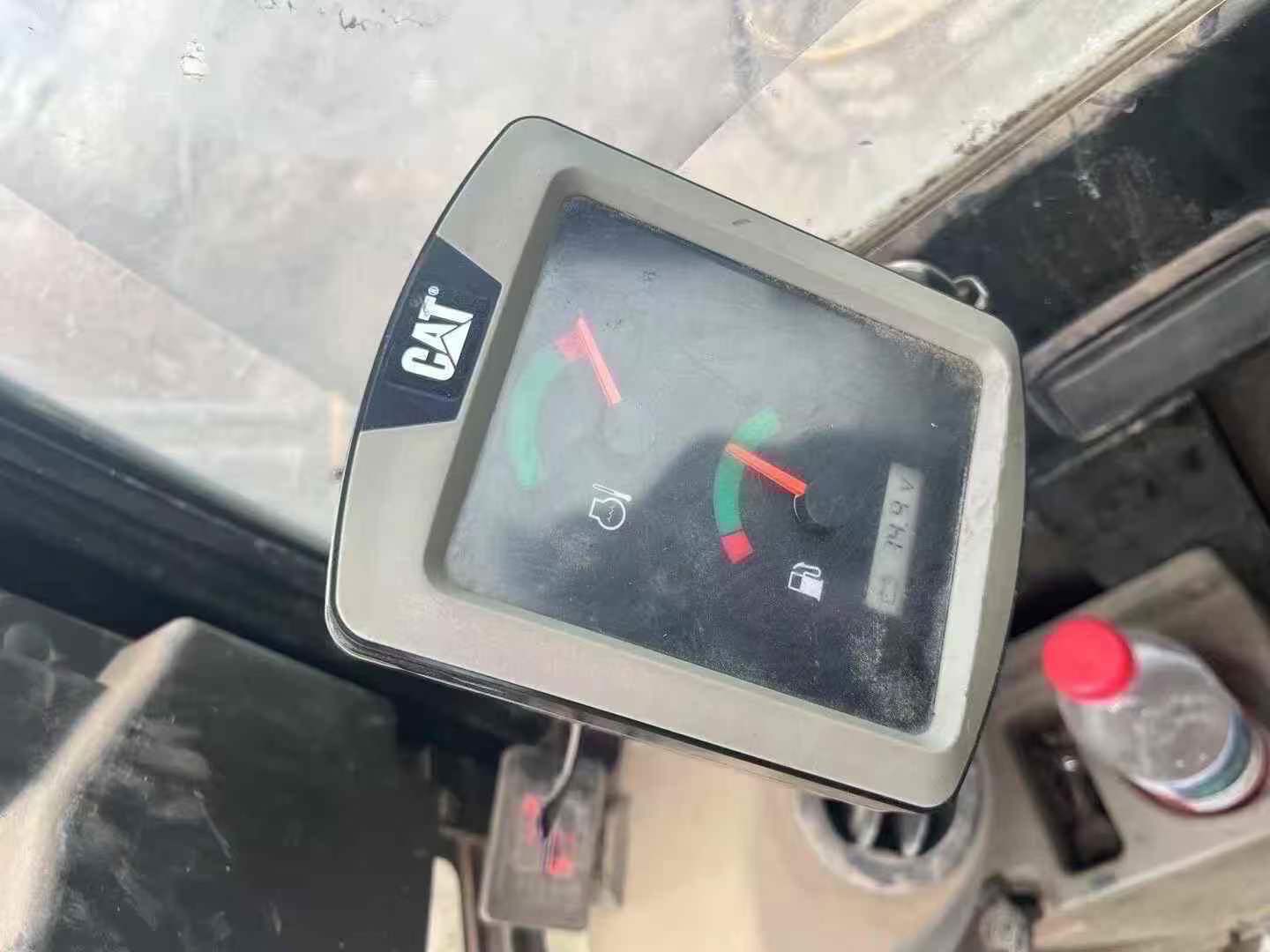 Used Caterpillar 306E Excavator 2019 Model / 4