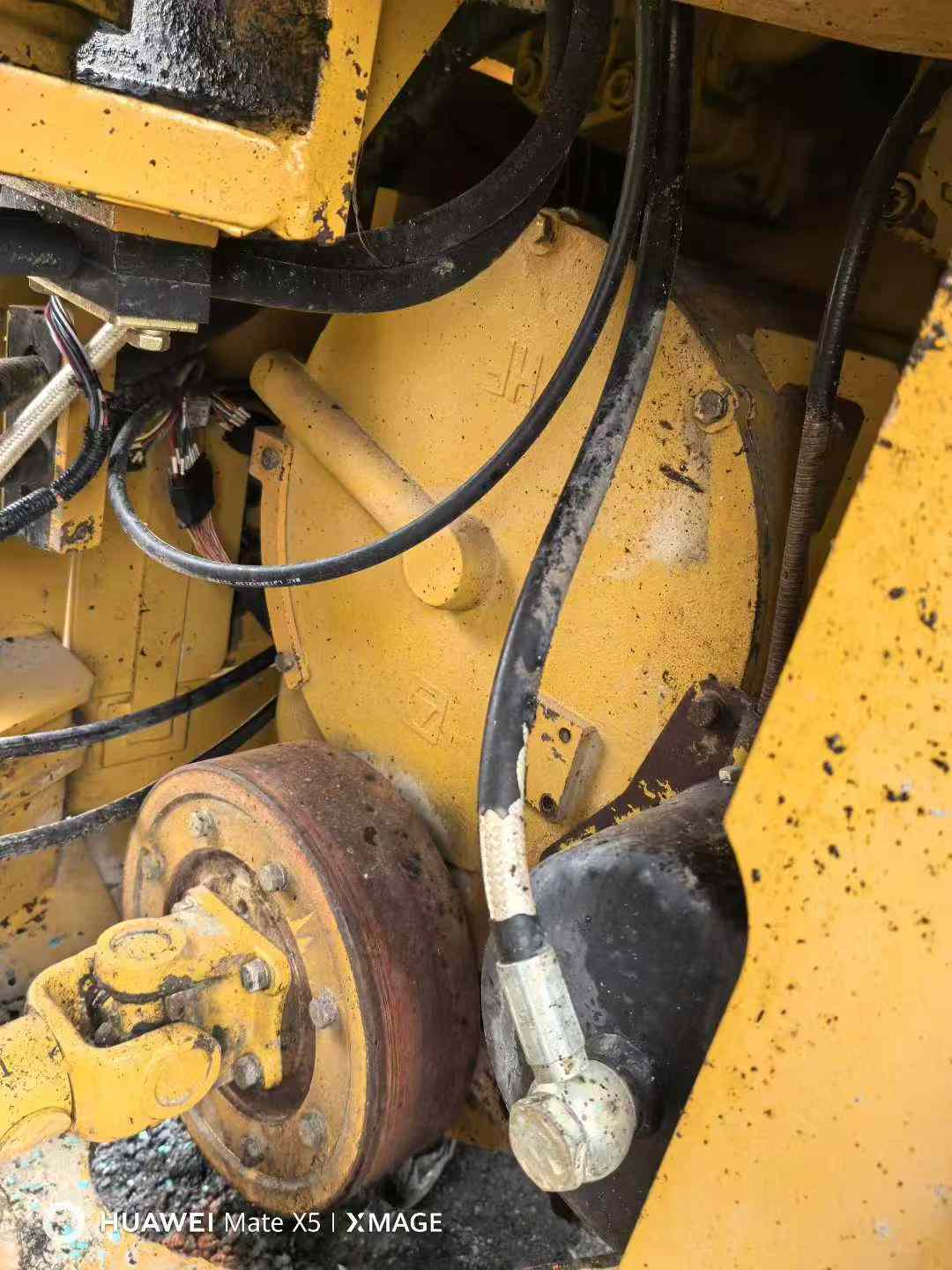 Buy XCMG LW300KN Used Loader / 6 Used XCMG LW300KN Loader 2014 Model / 6