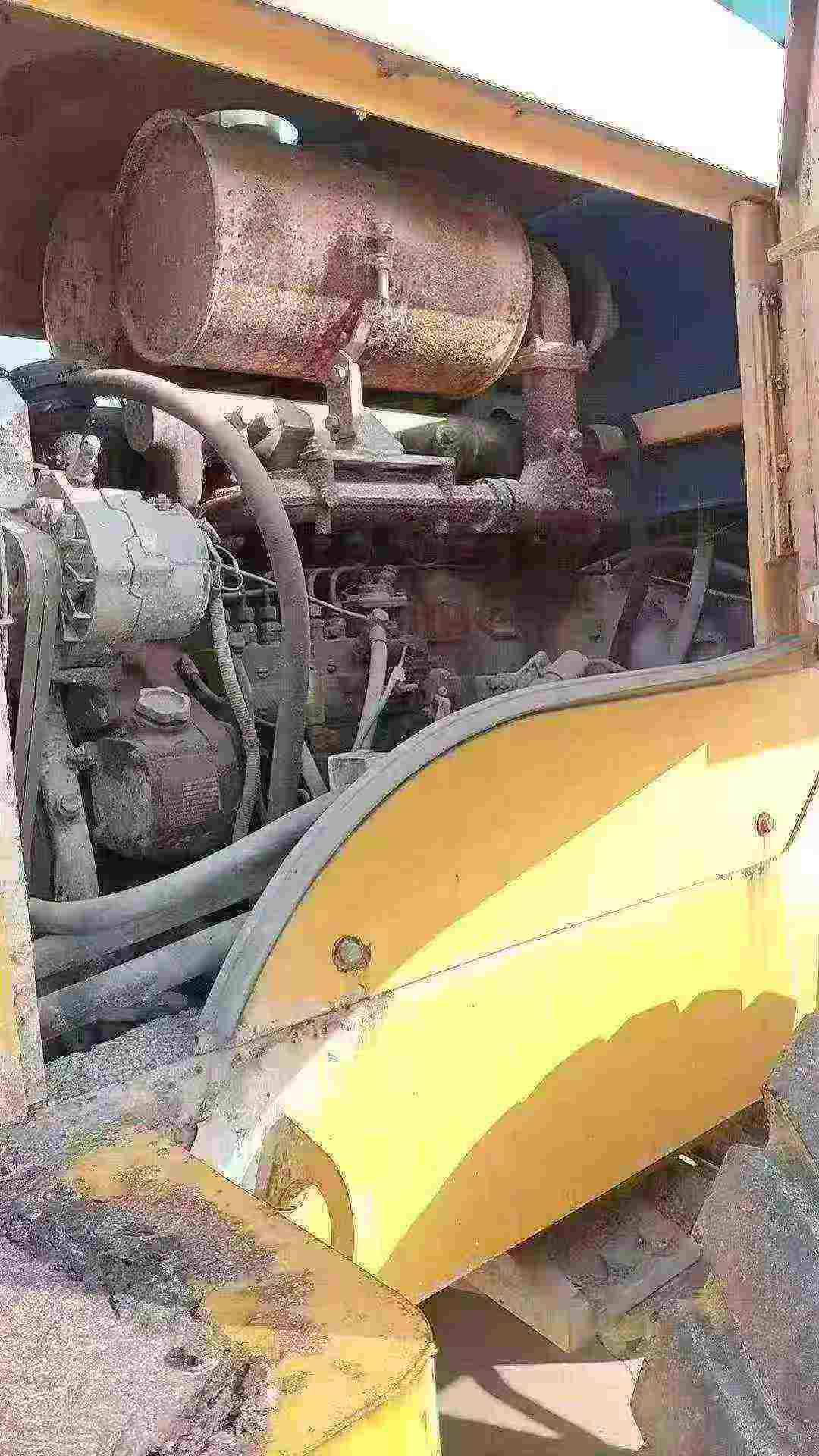 Buy LiuGong CLG836 Used Loader / 6