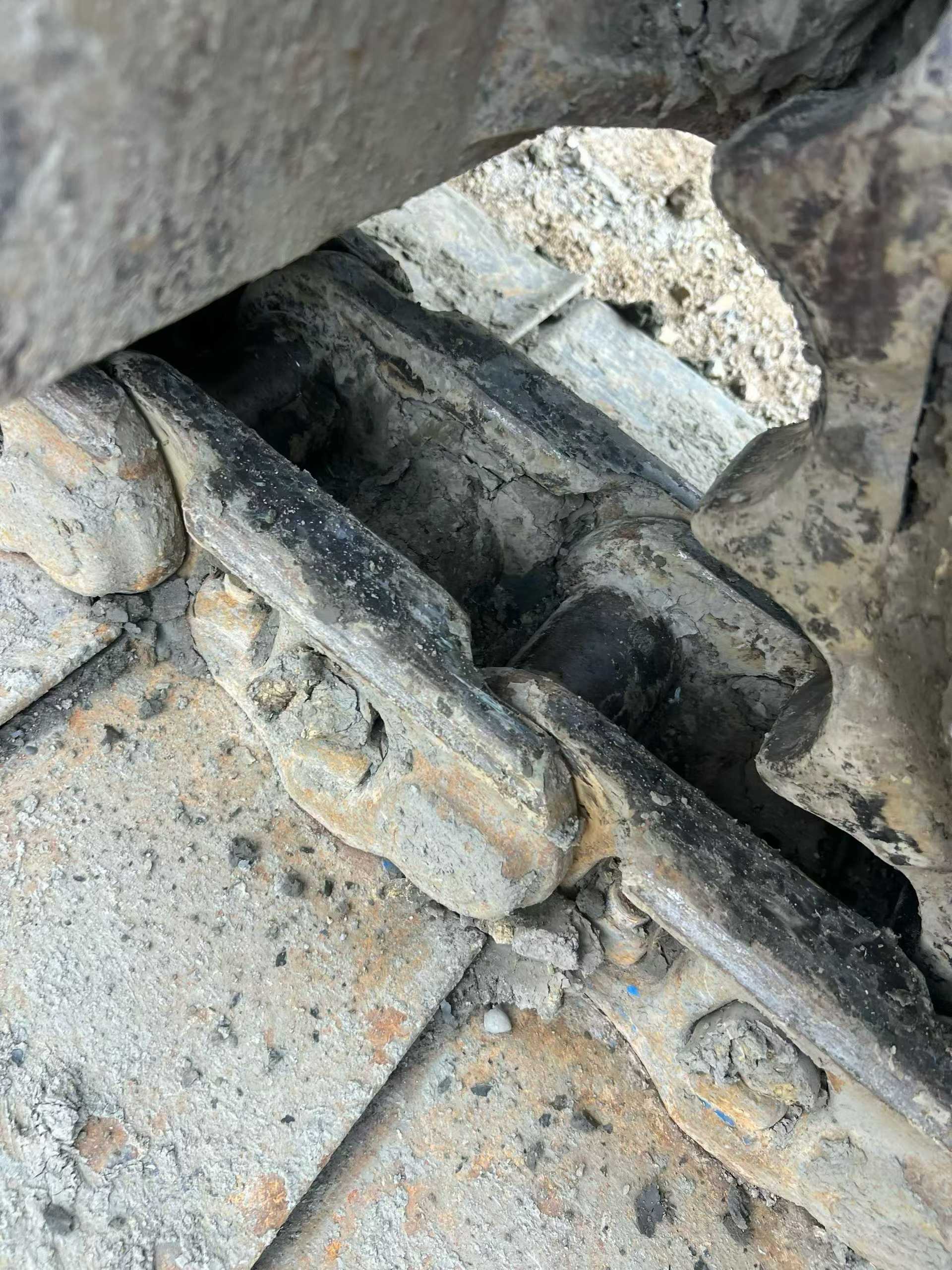 Buy Sany SY215W Used Excavator / 9 Used Sany SY215W Excavator 2022 Model / 9