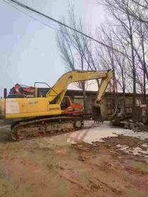 Buy Komatsu PC800 Used Excavator / 4 Used Komatsu PC800 Excavator 2011 Model / 4