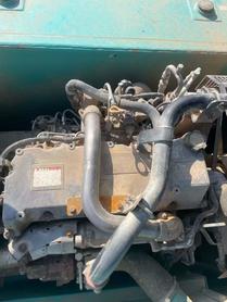 Buy Kobelco SK210 Used Excavator / 3 Used Kobelco SK210 Excavator 2014 Model / 3