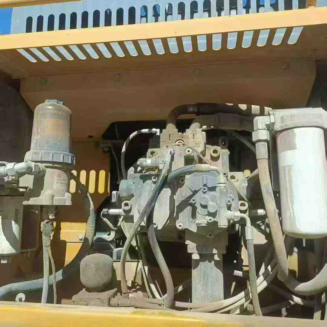 Used XCMG XE80 Excavator 2019 Model / 5