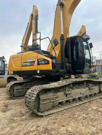 Buy Sany SY215W Used Excavator / 2 Used Sany SY215W Excavator 2022 Model / 2