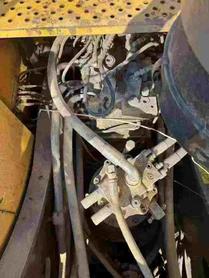 Buy Volvo EC60 Used Excavator / 8 Used Volvo EC60 Excavator 2011 Model / 8