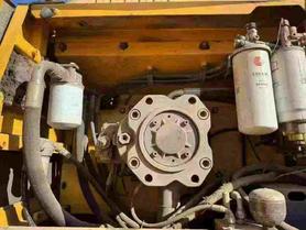 Buy Volvo EC60 Used Excavator / 9 Used Volvo EC60 Excavator 2011 Model / 9