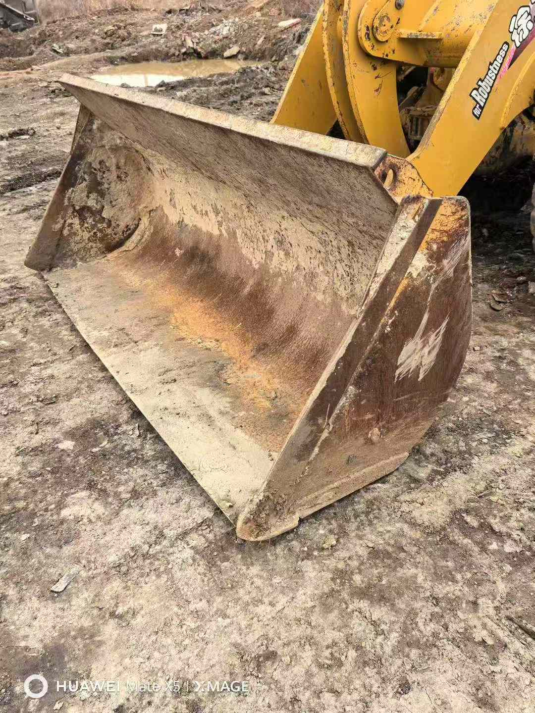 Buy XCMG LW300KN Used Loader / 4 Used XCMG LW300KN Loader 2014 Model / 4