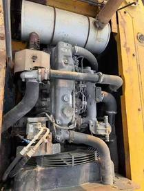 Buy Sany SY135 Used Excavator / 3 Used Sany SY135 Excavator 2011 Model / 3