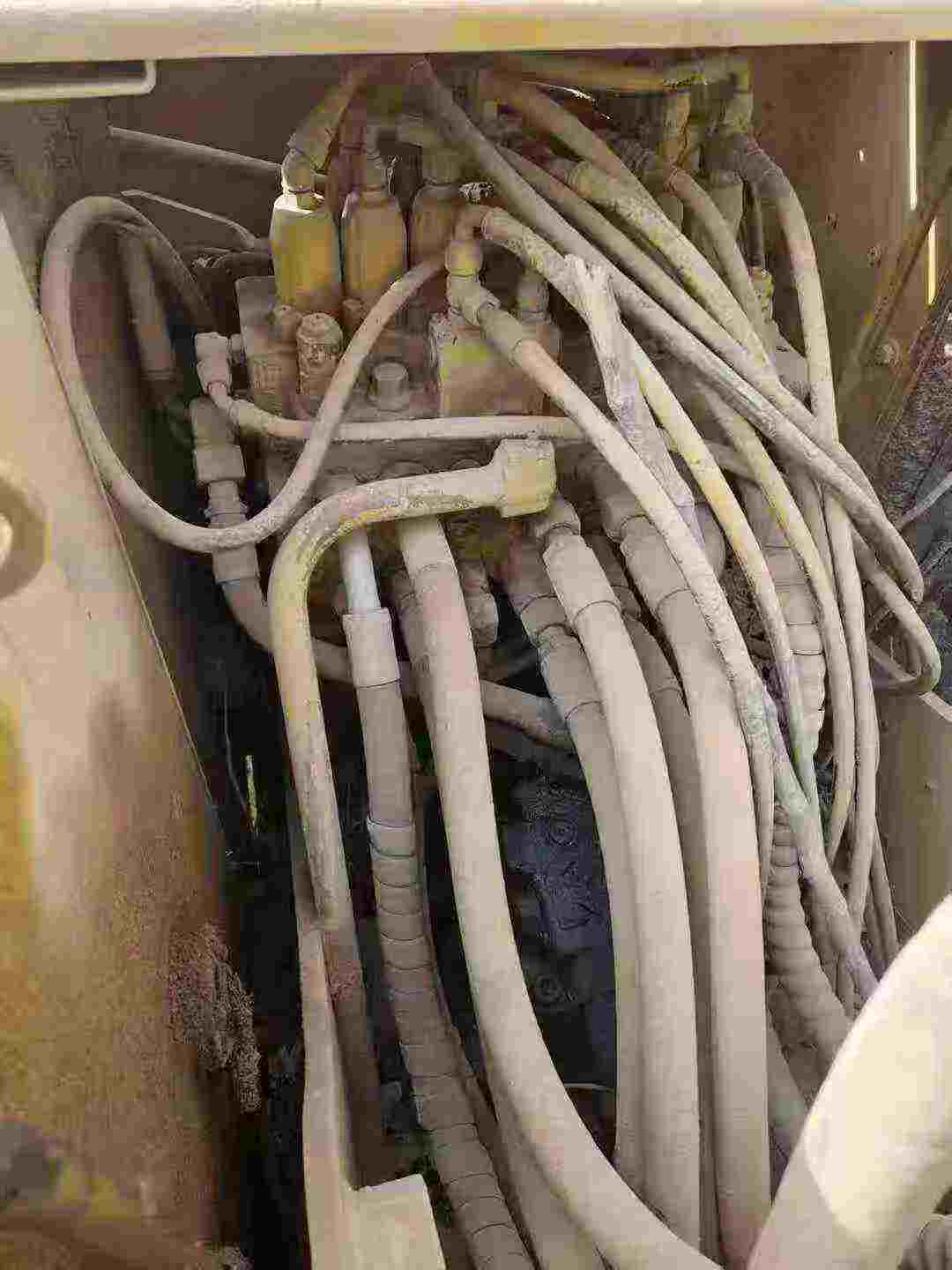 Used Caterpillar 313D Excavator 2013 Model / 3