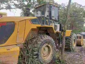 Buy LiuGong CLG856H Used Loader / 6 Buy LiuGong CLG856H Used Loader / 6