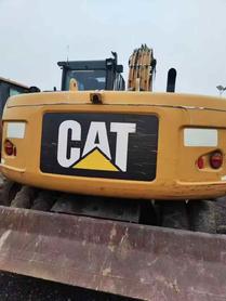 Buy Caterpillar M315 Used Excavator / 8 Used Caterpillar M315 Excavator 2018 Model / 8