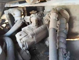 Buy Volvo EW55 Used Excavator / 4 Used Volvo EW55 Excavator 2011 Model / 4