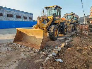 Buy SDLG LG933 Used Loader Buy SDLG LG933 Used Loader