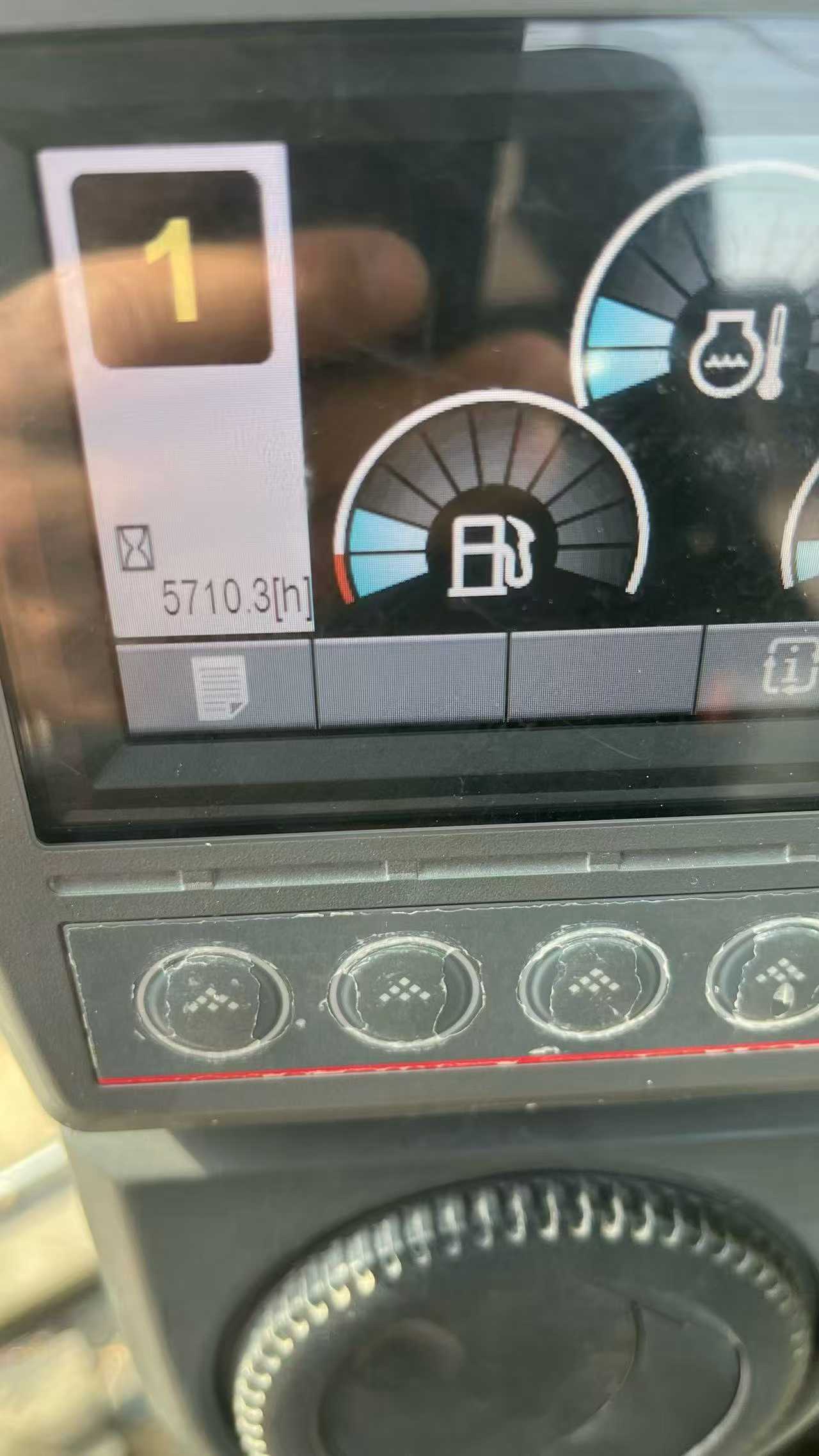 Buy Caterpillar 313D2 Used Excavator