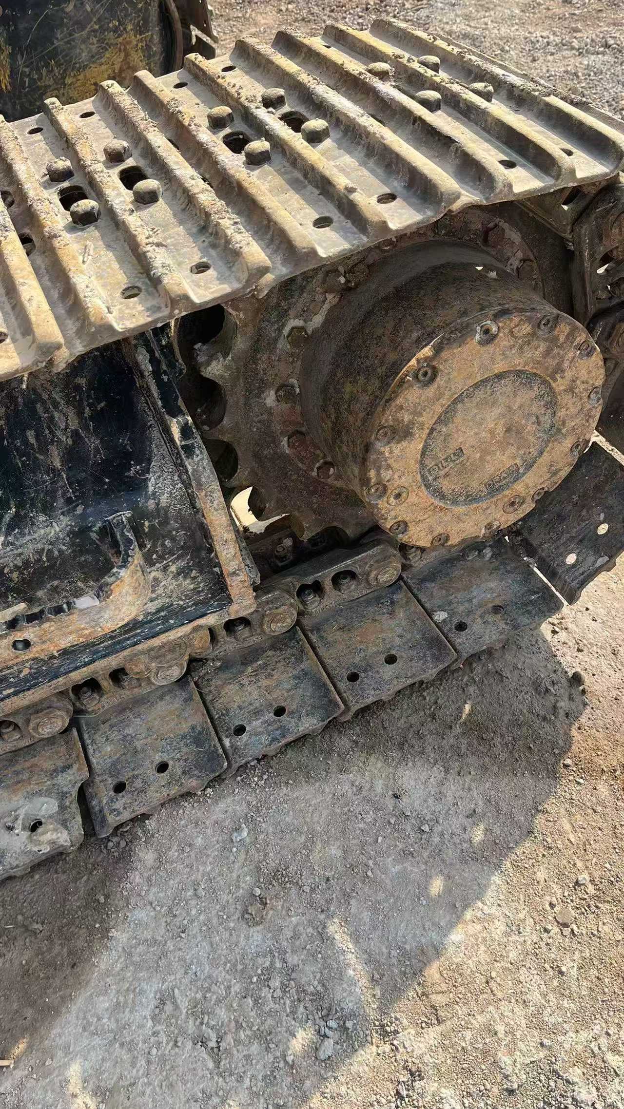 Used Caterpillar 313D2 Excavator 2022 Model / 5