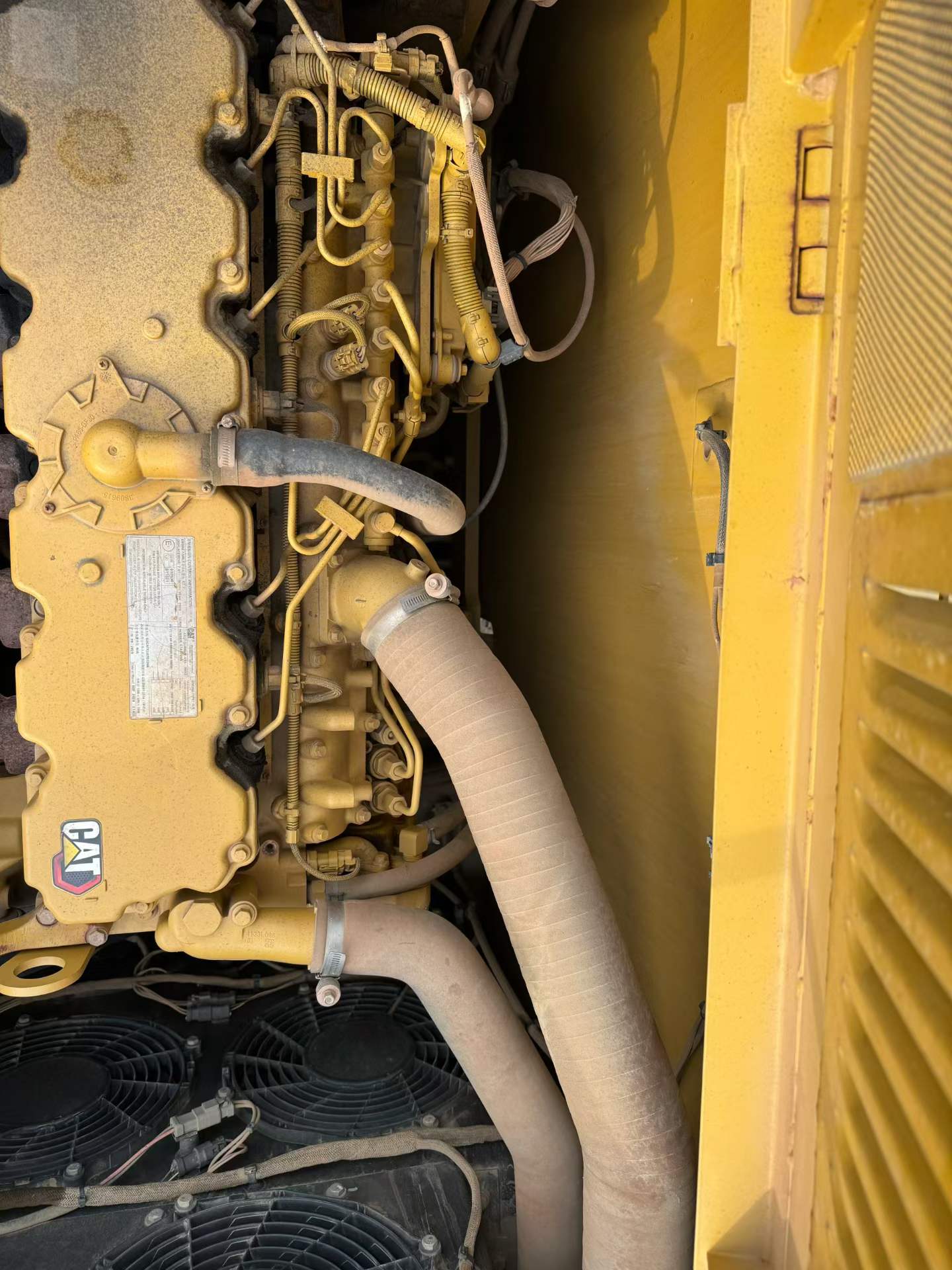 Buy Caterpillar 330L Used Excavator / 9 Used Caterpillar 330L Excavator 2021 Model / 9