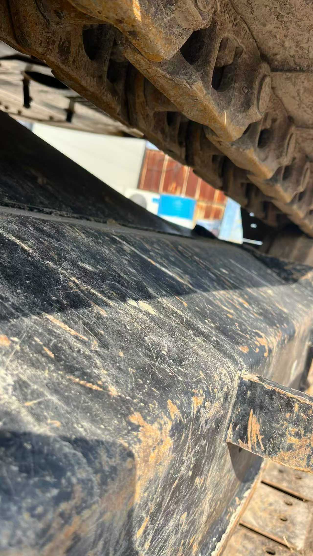 Used Caterpillar 313D2 Excavator 2022 Model / 9