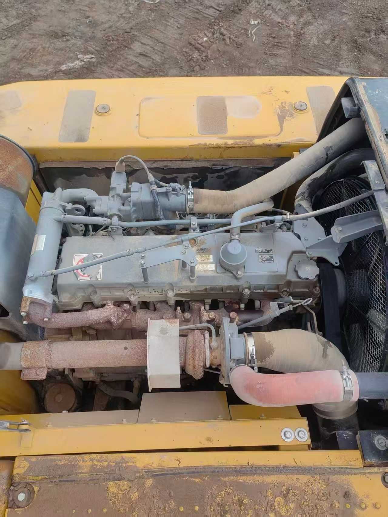 Used Sany SW305K Excavator 2020 Model / 2