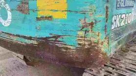 Buy Kobelco SK200-8 Used Excavator / 2 Used Kobelco SK200-8 Excavator 2016 Model / 2