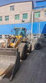 Buy SDLG L955F Used Loader / 4 Buy SDLG L955F Used Loader / 4