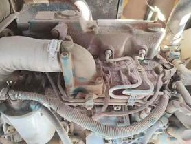 Buy Volvo EW55 Used Excavator / 5 Used Volvo EW55 Excavator 2011 Model / 5