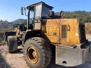 Buy Lonking LG853N Used Loader Buy Lonking LG853N Used Loader