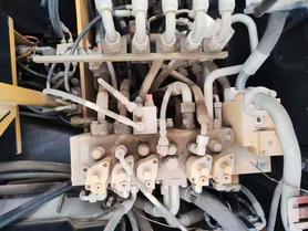 Buy Caterpillar M315 Used Excavator / 5 Used Caterpillar M315 Excavator 2018 Model / 5