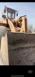 Buy SDLG LG953N Used Loader Buy SDLG LG953N Used Loader