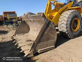 Buy LiuGong CLG862 Used Loader / 6 Buy LiuGong CLG862 Used Loader / 6
