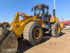 Buy LiuGong CLG862 Used Loader / 7 Buy LiuGong CLG862 Used Loader / 7