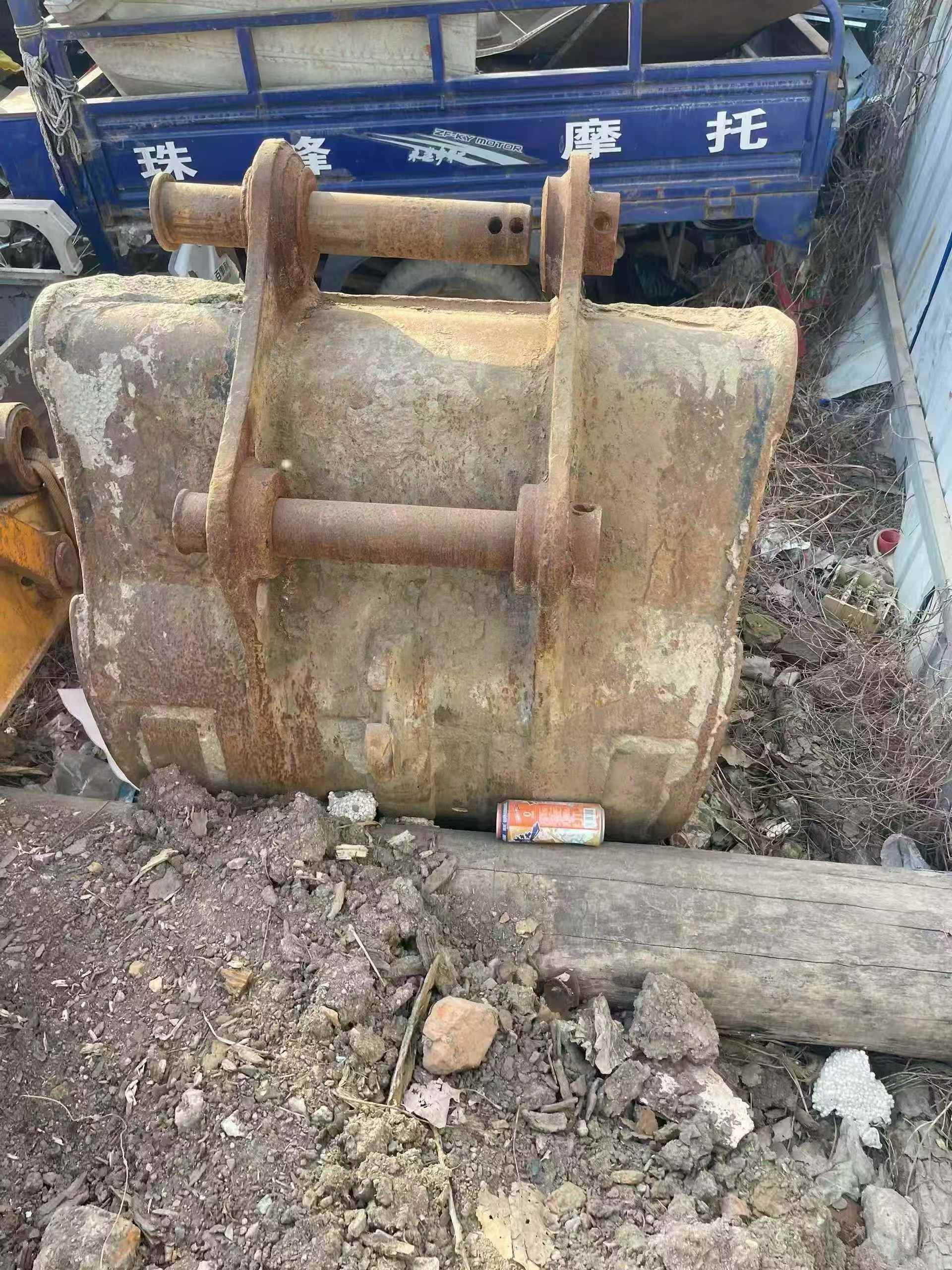 Buy XCMG XE18 Used Excavator