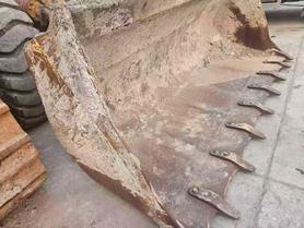 Buy LiuGong CLG855 Used Loader / 9 Buy LiuGong CLG855 Used Loader / 9