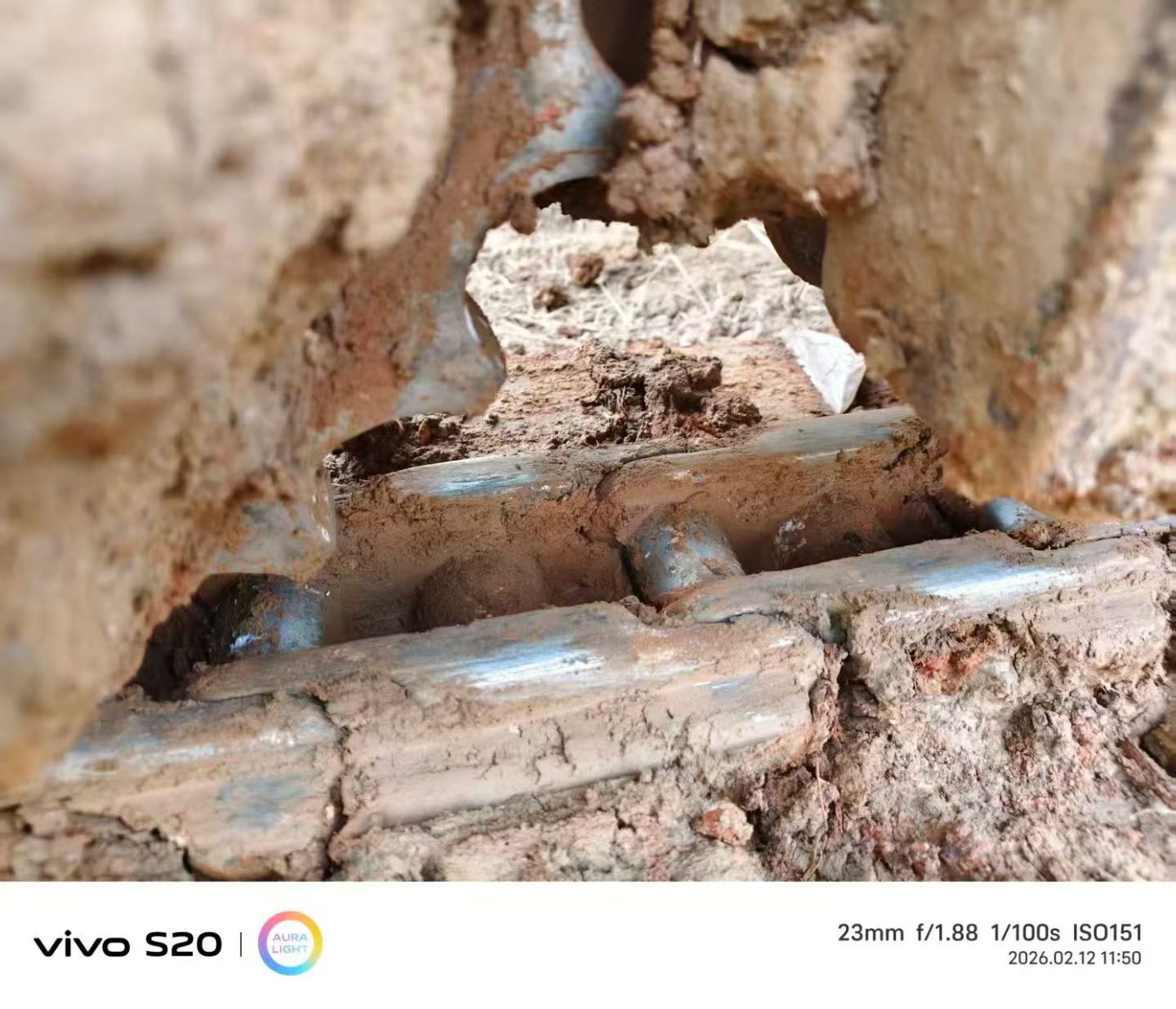 Buy Doosan DX55-9C Used Excavator