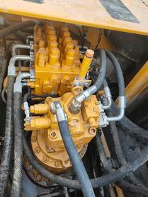 Buy Sany SY365H Used Excavator / 2 Used Sany SY365H Excavator 2022 Model / 2