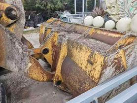 Buy LiuGong CLG855 Used Loader / 8 Buy LiuGong CLG855 Used Loader / 8