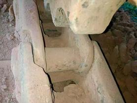 Buy Sany SY205H Used Excavator / 8 Used Sany SY205H Excavator 2019 Model / 8