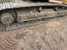 Buy Caterpillar 330L Used Excavator / 7 Used Caterpillar 330L Excavator 2021 Model / 7