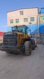 Buy SDLG L955F Used Loader / 8 Buy SDLG L955F Used Loader / 8