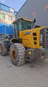 Buy SDLG L955F Used Loader / 2 Buy SDLG L955F Used Loader / 2