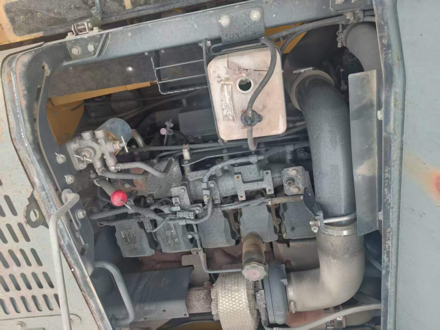 Used Komatsu PC500LC-10M0 Excavator 2020 Model / 6