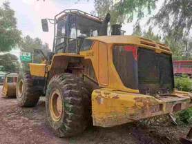 Buy LiuGong CLG856H Used Loader / 2 Buy LiuGong CLG856H Used Loader / 2