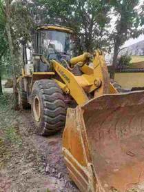 Buy LiuGong CLG856H Used Loader / 3 Buy LiuGong CLG856H Used Loader / 3