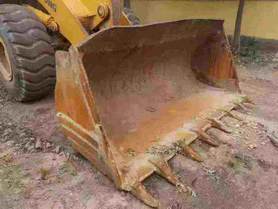 Buy LiuGong CLG856H Used Loader / 9 Buy LiuGong CLG856H Used Loader / 9