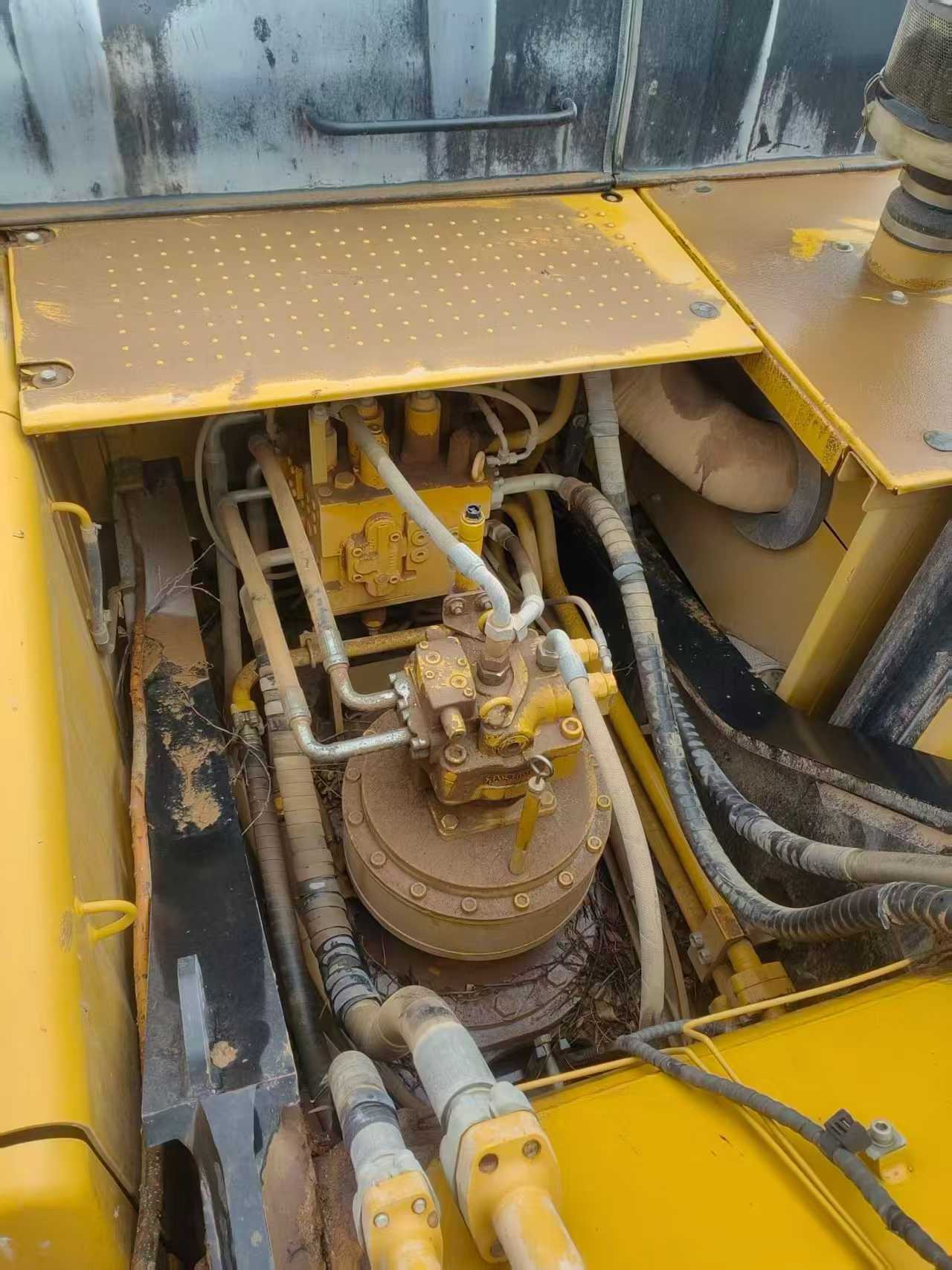 Used Sany SW305K Excavator 2020 Model / 3