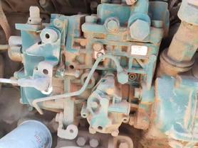 Buy Volvo EW55 Used Excavator / 2 Used Volvo EW55 Excavator 2011 Model / 2