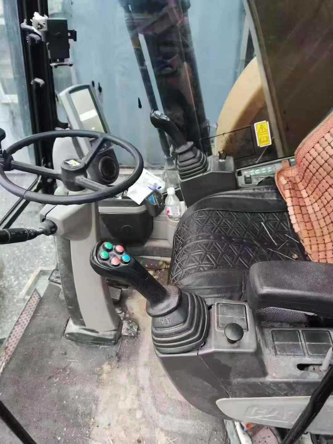 Buy Caterpillar M315 Used Excavator / 2 Used Caterpillar M315 Excavator 2018 Model / 2