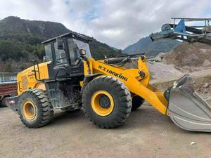 Buy Lonking LG855H Used Loader Buy Lonking LG855H Used Loader