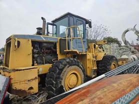 Buy LiuGong CLG855 Used Loader / 6 Buy LiuGong CLG855 Used Loader / 6