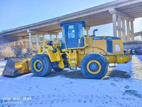 Buy LiuGong CLG856 Used Loader / 3 Buy LiuGong CLG856 Used Loader / 3